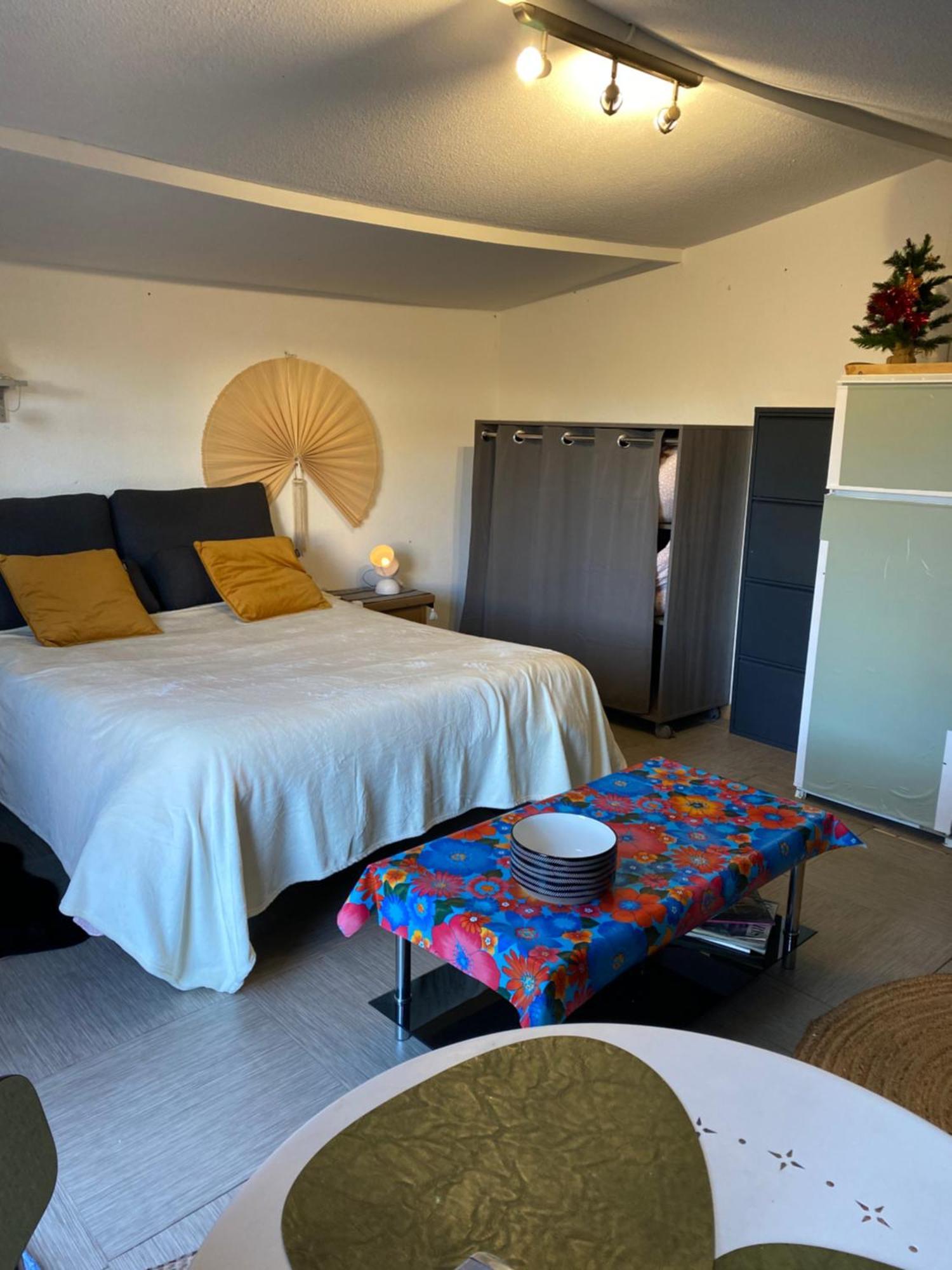 Chalet Des Oliviers 20Mn Des Plages Climatise Beziers Luaran gambar